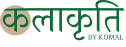 Kalakriti by Komal