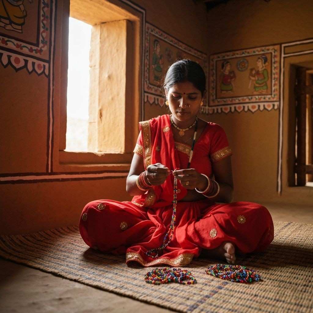 village-artisan